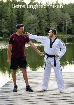 Befreiungstechniken